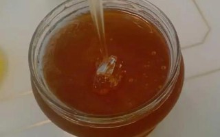 桉樹蜜的價(jià)格，零售價(jià)一斤需要30-40元左右