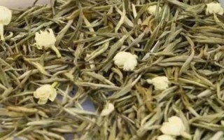 茉莉花茶的產(chǎn)地，產(chǎn)量最高的是橫縣