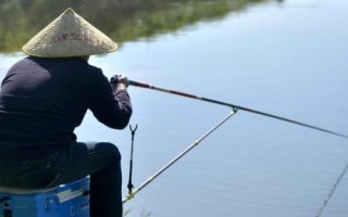 魚竿的簡介，是釣魚最基礎的工具