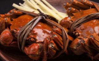 大閘蟹死了多久不能吃，死亡4小時(shí)不能吃