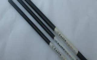 魚竿調(diào)性和硬度，是兩個不同的概念