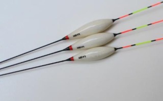 釣鯉魚用什么魚漂，七星漂或歷史漂都適用