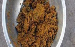 秋天怎么搭配野戰(zhàn)藍(lán)鯽、九一八、速攻這幾種餌料，占比分別為40%、40%、20%