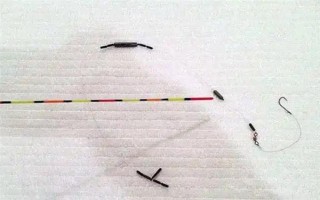 5號丸世鉤搭配幾號子線，與1.0號子線、1.5號主線搭配較合適