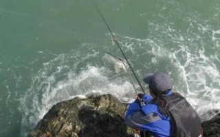 海釣技巧，沉底釣是海釣最廣泛的釣法
