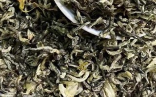 茉莉花茶的產(chǎn)地，產(chǎn)量最高的是橫縣