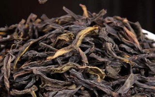 鳳凰單樅是什么茶，是青茶的品種之一