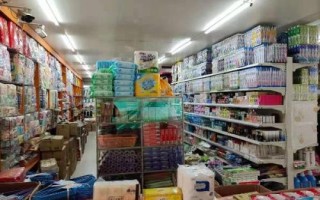 農(nóng)村集市適合賣什么，果蔬、面食、小吃等種類都是不錯的選擇