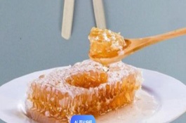 蜂巢蜜什么季節(jié)有，可防止其受污染