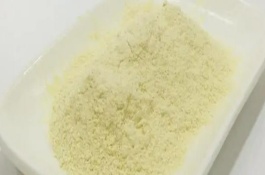 什么是大蒜素，是大蒜鱗莖中提取的一種有機硫化合物