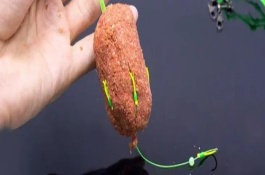 釣魚什么時候用爆炸鉤，適合用在比較大的水域之中