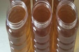 烏桕蜜與其它蜜的區(qū)別，枇杷蜜的味道稍勝一籌