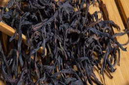 鳳凰單樅是什么茶，是青茶的品種之一