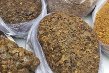 蜂膠有哪些品種以及如何選購，可分為原膠、純膠、蜂膠口服液、蜂膠軟膠囊