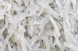 丹江口市銀魚的產(chǎn)地，產(chǎn)地主要在湖北十堰丹江口市