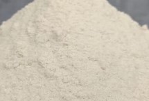 拉絲粉130目和120目的區(qū)別，對(duì)高筋面粉加水反復(fù)揉搓、曬干后打成細(xì)粉即可