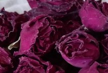 玫瑰花如何處理不浪費(fèi)，可放在微波爐中烘干