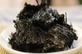 紫菜要如何曬，在我國(guó)主產(chǎn)于廣東、山東、江蘇等省份