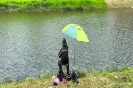 釣魚魚鉤用什么型號，一般是釣深