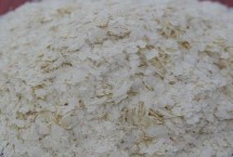 雪花粉是什么，是釣魚人常用的狀態(tài)餌