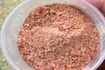 野戰(zhàn)藍鯽老三樣如何搭配，最經(jīng)典的配方莫過于老三樣