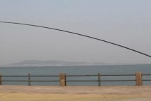 竿型定義，是傳統(tǒng)釣法常用的魚竿