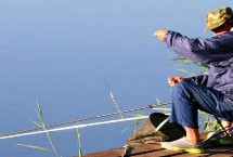 釣羅非魚(yú)適合用什么魚(yú)鉤，小型羅非魚(yú)可使用1.0號(hào)主線、0.6號(hào)子線