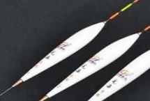 釣鯉魚用什么魚漂，七星漂或歷史漂都適用