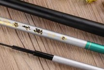 碳素魚(yú)竿導(dǎo)電后會(huì)不會(huì)受損，竿體一般不會(huì)受損但會(huì)傷人