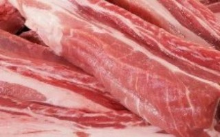 一斤生豬肉出多少熟肉，部位和口感都不同