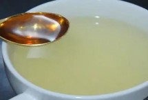 沖蜂蜜要用溫水還是熱水，水溫過高會影響口感
