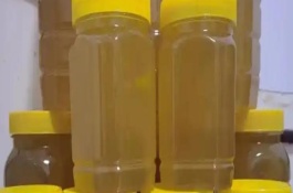 油菜蜜和槐花蜜對比，各地區(qū)的售價差異較大