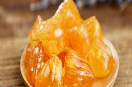 粽子糖是哪里的特產(chǎn)，是江蘇省蘇州市的特產(chǎn)