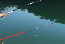 3號(hào)溪流鉤適合釣鯽魚(yú)嗎，2兩至3兩的適合