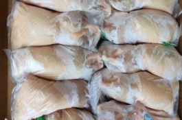 白條鴨的飼料配方，因為其是速成鴨