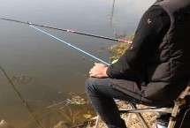 冬季可以釣什么種類(lèi)的魚(yú)，小雨好釣大雨難釣