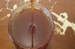 棗花蜜結(jié)晶什么顏色，可通過色澤、香味和口感等來鑒別