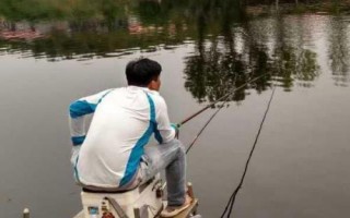 黑坑釣青魚怎么釣上魚快，要根據(jù)季節(jié)選擇出釣時(shí)間