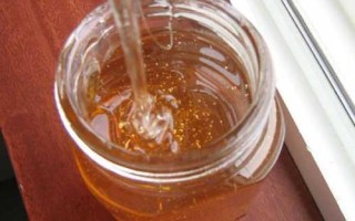 桉樹蜜的價(jià)格，一斤需要30-40元左右