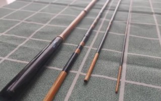 魚竿調(diào)性和硬度，是兩個不同的概念