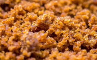 紅糖對農(nóng)作物的作用，正確施用會顯著增產(chǎn)