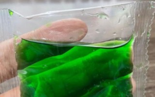 觀音竹水培方法，使用的水越純凈越好