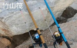 性價比高的筏竿推薦，看看這6款