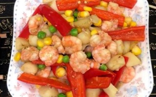 馬蹄可以做成哪些美食，可用來(lái)制做馬碲豬肉丸、馬碲炒蝦仁等食物