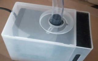 怎么能讓魚(yú)缸水泵靜音，需固定管路