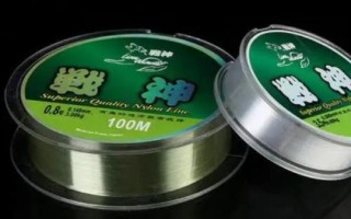 2.0主線配1.2子線釣多重的魚(yú)，能釣5斤以內(nèi)的魚(yú)