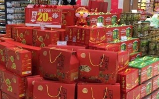 農(nóng)村集市適合賣什么，果蔬、面食、小吃等種類都是不錯的選擇