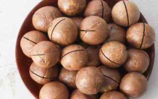 夏威夷果的主要價(jià)值，以食用為主是世界上最好的桌上堅(jiān)果之一
