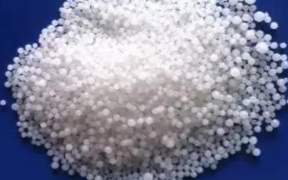 尿素的肥效期，一般為45-60天左右