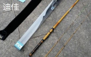 筏釣竿的特點(diǎn)，是筏釣的專用魚竿